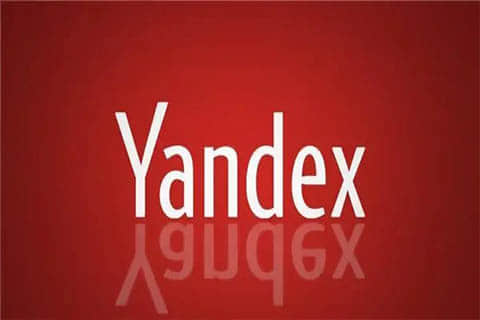 yandex競價公司